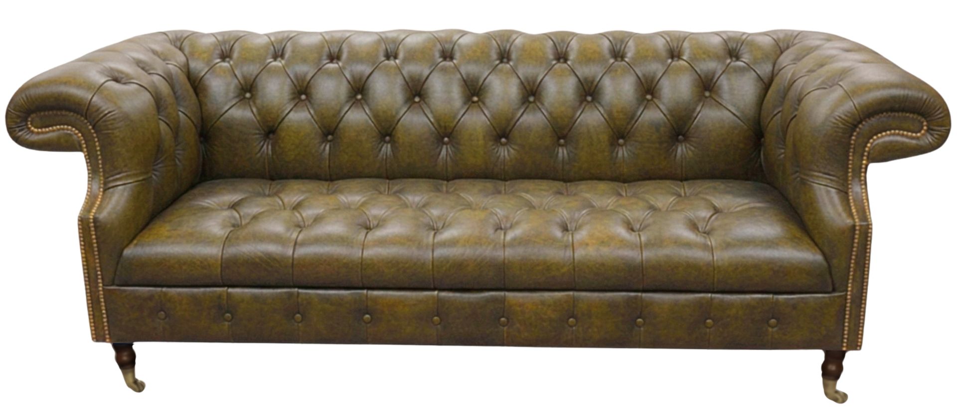 The Mayfair Chesterfield
